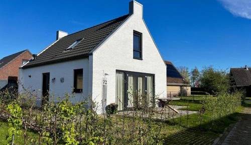 Two-Bedroom Holiday Home