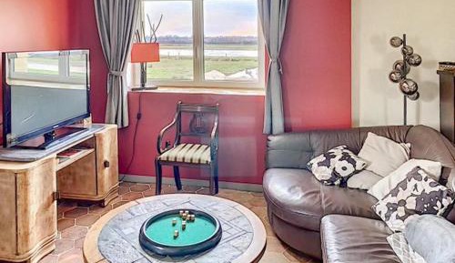 Four-Bedroom Holiday Home