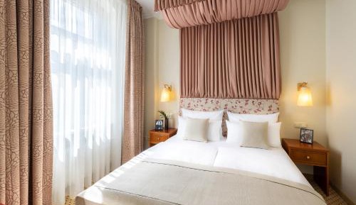 Comfort Double Room with Sofa Bed