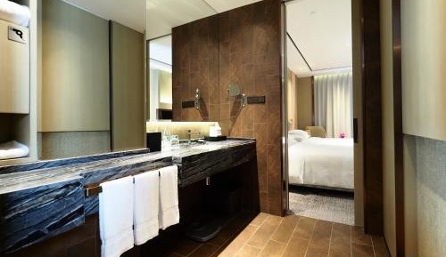 Premier Double Room with Two Double Beds