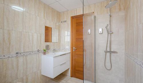 Superior Double or Twin Room with Sea View