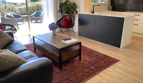 Two-Bedroom Townhouse