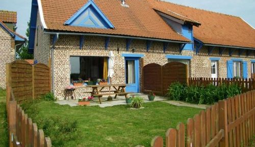 Holiday Home