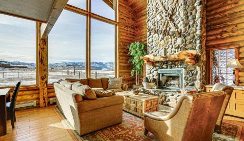 Vacation Home