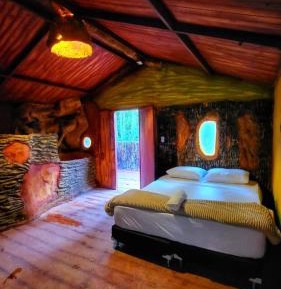 One-Bedroom Chalet