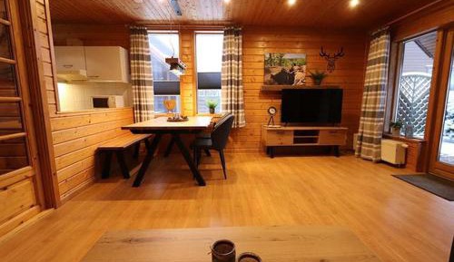 Vacation Home