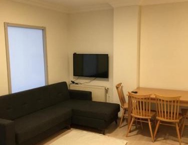 Two-Bedroom Family Apartment