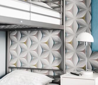 Quadruple Room with Bunk Bed