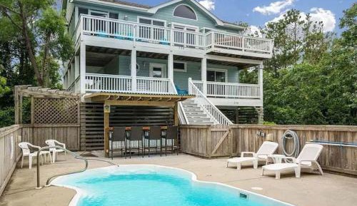 Holiday Home