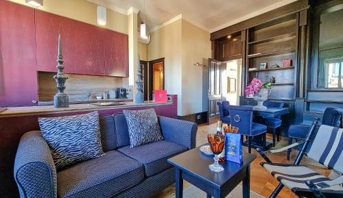 Superior Apartment - Annex Building