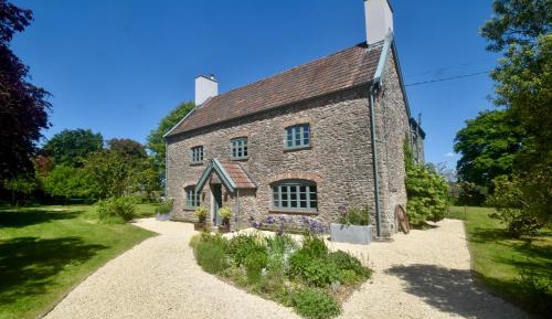 Five-Bedroom House