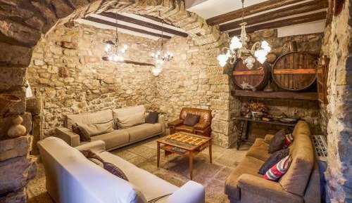 Six-Bedroom Holiday Home