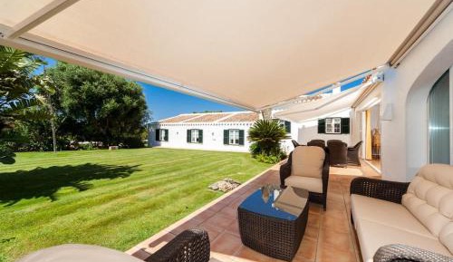 Superior Villa