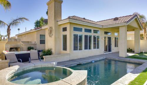 Vacation Home