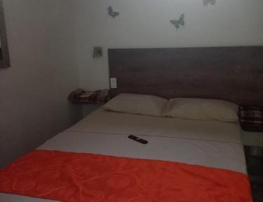 Family Double Room