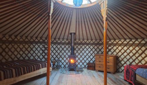 Tent