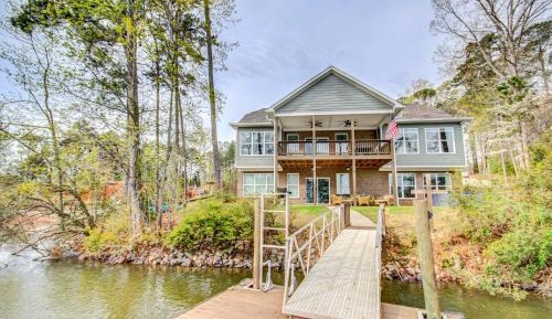 Vacation Home