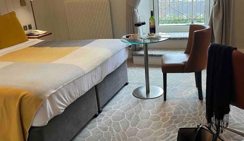 Club Double Room