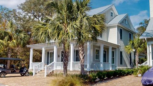 Four-Bedroom House