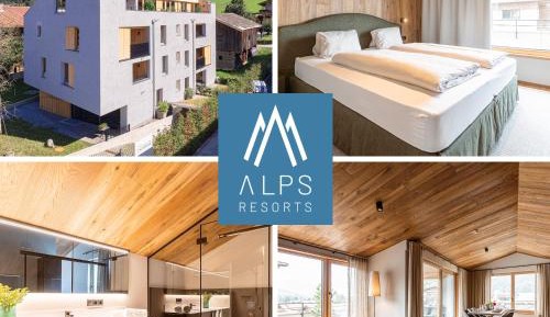 Premium Penthouse with three bedrooms and infrared sauna