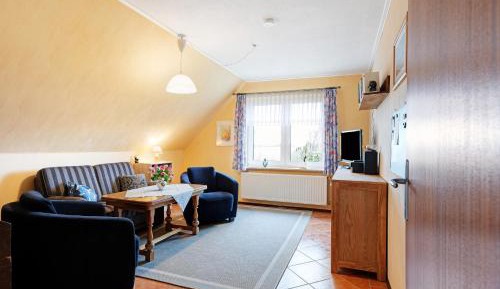 Two-Bedroom Superior Apartment