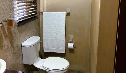 Comfort King Room