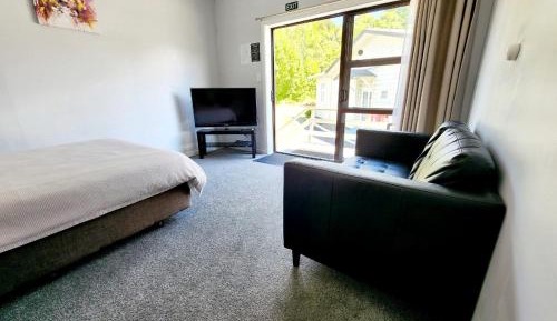 Two-Bedroom Family Villa