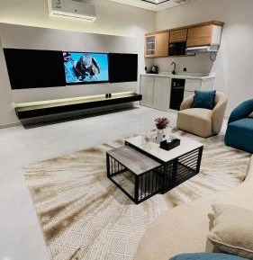 One-Bedroom Suite