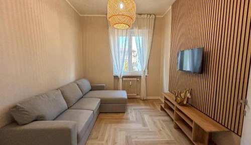 Three-Bedroom Deluxe Apartment