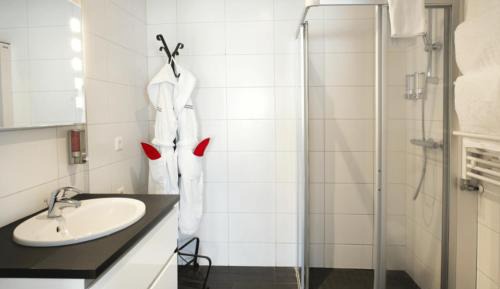 Two-Bedroom Apartment - Bergstadastræti 12