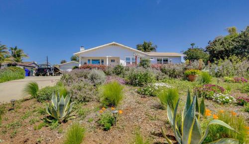 Vacation Home