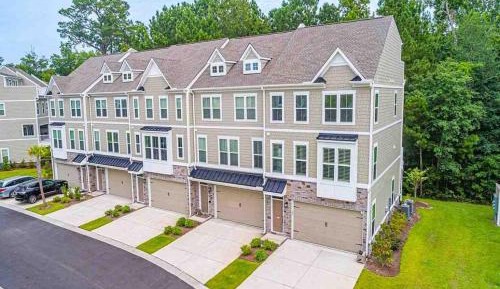 Five-Bedroom House
