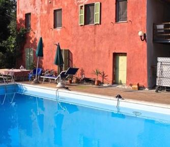 Three-Bedroom Apartment with View