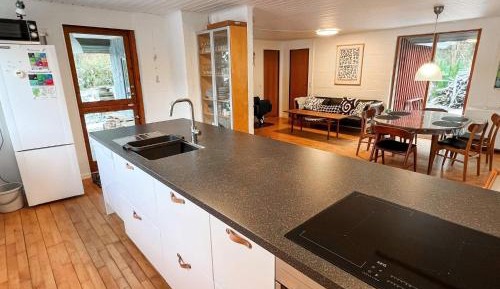 Three-Bedroom Vacation Home 