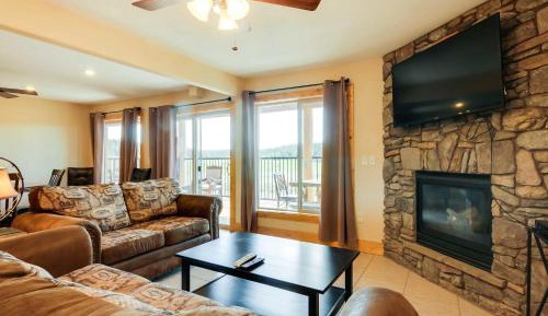 Luxury Apartment - Fisherman's Landing