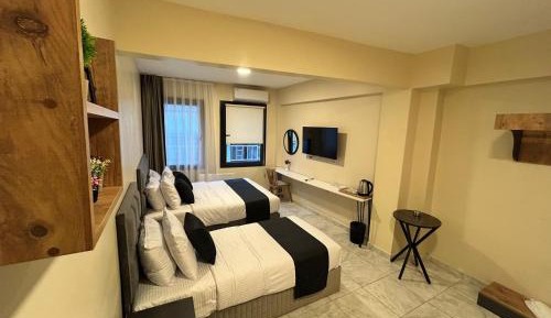Classic Triple Room