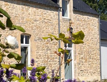 Two-Bedroom Townhouse