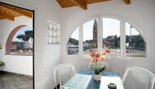 Two-Bedroom Superior Apartment