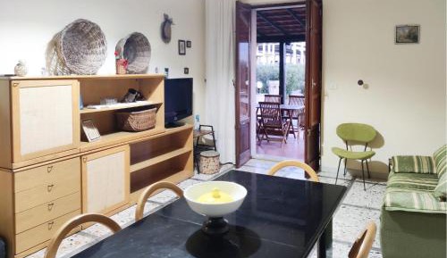 Three-Bedroom Vacation Home 