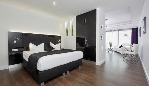 Superior Apartment