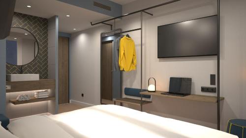 Comfort Twin Room