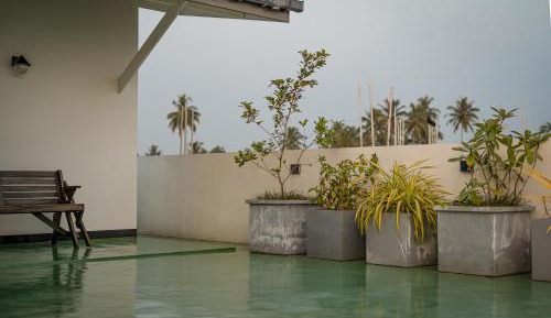 King Room with Sea View