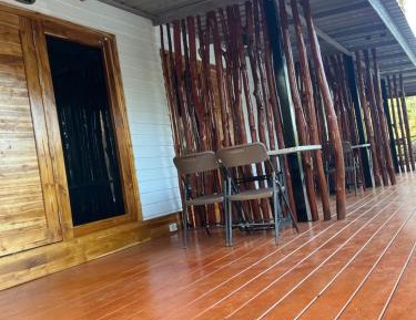 Double Room with Park View