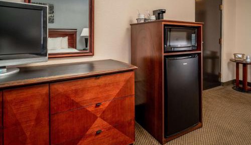 Quadruple Room - Non Smoking