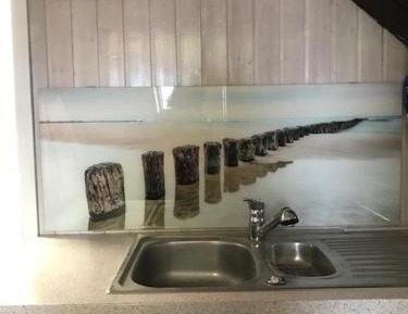 Three-Bedroom Apartment - High Floor