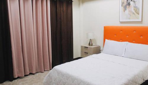 Deluxe Double or Twin Room with Balcony