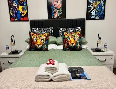 King Room