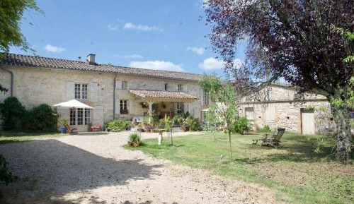 Double Room with Extra Bed