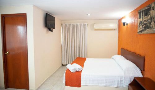 Superior Queen Room
