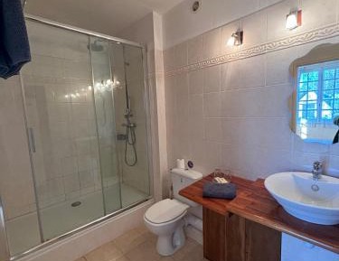Large Twin Room